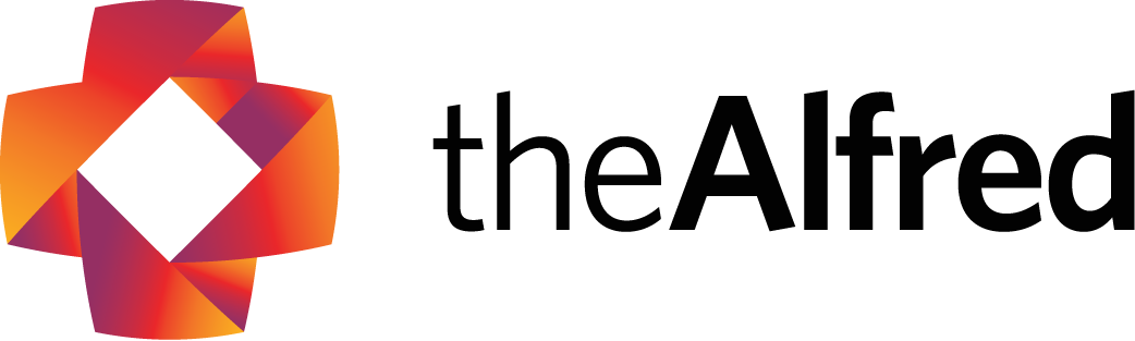 Alfred Emergency Logo
